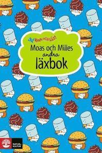 Moas och Milles andra läxbok, 5-p PDF ladda ner LADDA NER LÄSA Beskrivning Författare:. Kom och läs 1-3 Vi håller på att fasa ut Kom och läs! Vissa komponenter finns kvar för kompletteringsköp.