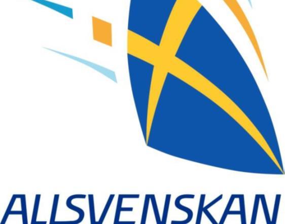 Allsvenskan på hemmaplan!