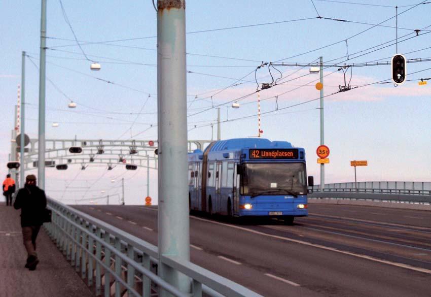 trafikkontoret tar därför fram en järnvägsplan, enligt lagen om byggande av järnväg.