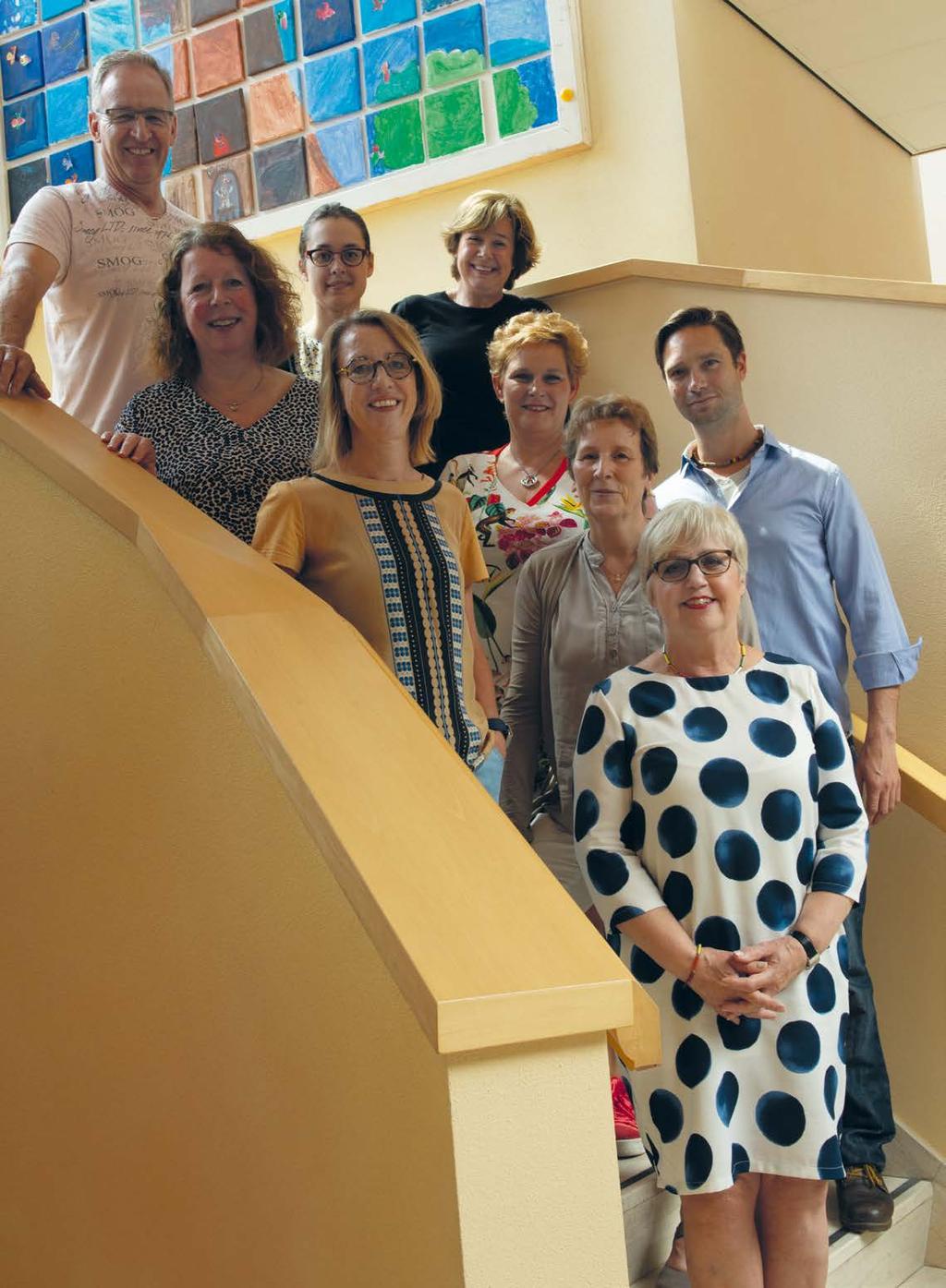 Vroeger hadden gemeenten een leidende rol bij het bedenken en de uitvoering van plannen, maar nu maken we samen met onze inwoners plannen mogelijk!