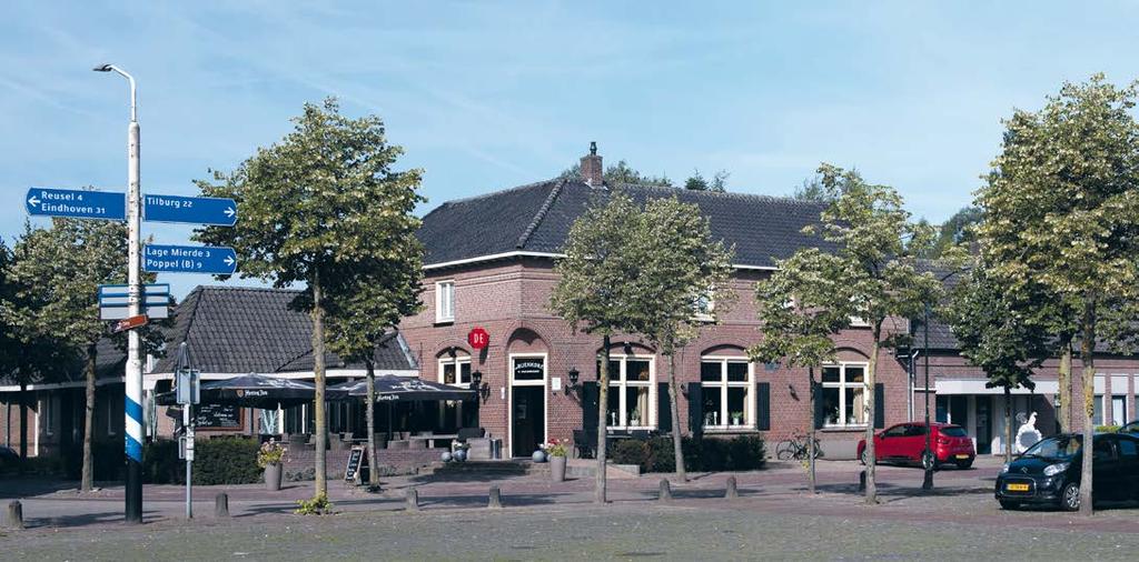 SAMEN DOEN JUNI 2018 2 SAMEN DOEN JUNI 2018 3 Het College van burgemeester en wethouders: burgemeester Jetty Eugster, wethouders Peter van de Noort en Maarten Maas en gemeentesecretaris Marc Knaapen