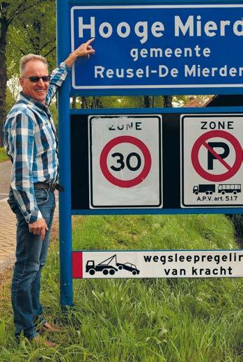 Bespreek het met een ambassadeur! Hoe kan de gemeentelijke organisatie goed aansluiten bij initiatieven en ideeën van inwoners? Daar zijn de ambassadeurs voor.