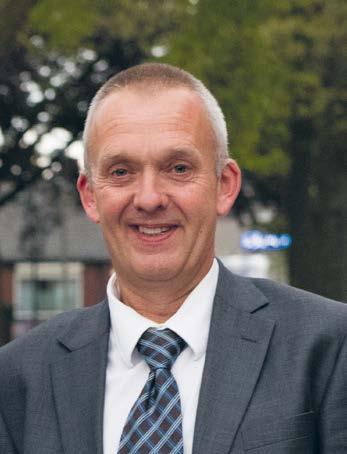 Ook als u een vraag heeft waarbij u niet weet bij wie van de gemeente u terecht kunt of als u zich onvoldoende gehoord voelt, mag u de ambassadeur benaderen.