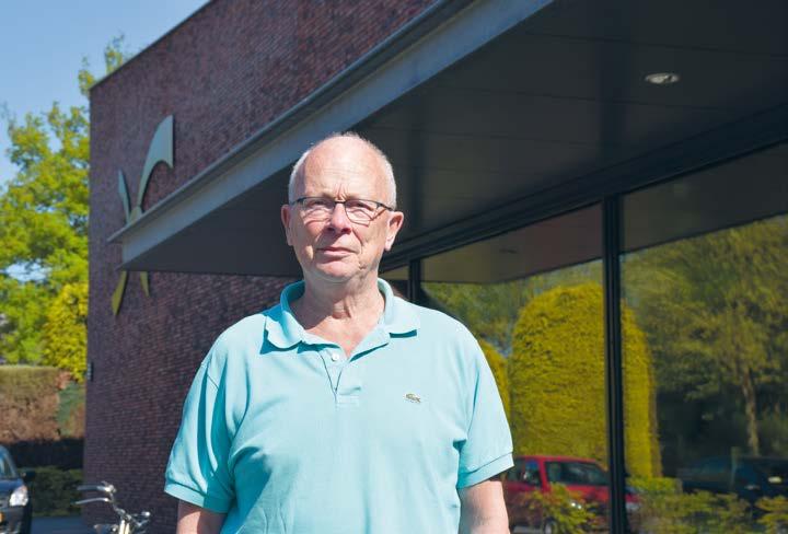 Wat ze buiten horen en zien, nemen ze terug naar binnen, zodat de gemeente kan aansluiten en ondersteunen. is een topprioriteit van en vooral in onze gemeente.