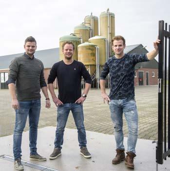 Als ambassadeur wil ik een vast aanspreekpunt zijn voor alle inwoners in Reusel om de afstand tussen inwoners en mijn collega s te verkleinen en elkaar op deze manier te versterken.