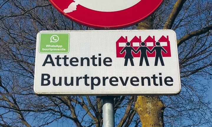 SAMEN DOEN JUNI 2018 Buurtvereniging Plonderosa vertelt Buurtvereniging Plonderosa: In het najaar 2017 werden in onze speeltuin door de gemeente speeltoestellen verwijderd.