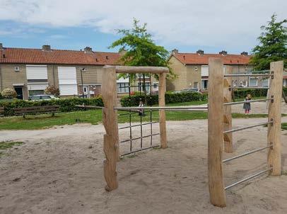 We zijn gestart met een onderzoek in de buurt om te ontdekken naar wat voor soort toestellen etc. vraag was en hier zijn een aantal voorkeuren en ideeën uit gekomen.