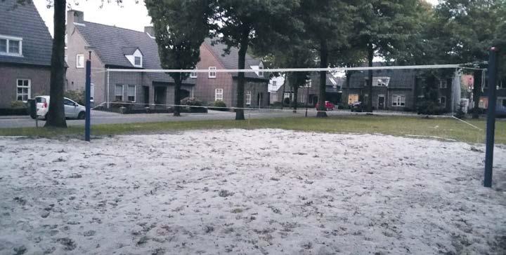 Dit idee is ook met het gehandicaptenplatform Reusel-De Mierden besproken en zij waren ook positief.