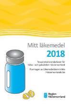 Mitt Läkemedel 2018 ny webblösning Tidigare app är