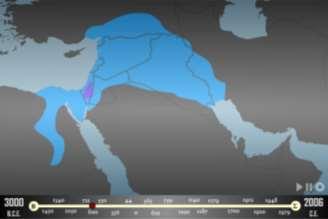 v=amrgco D7Ygc (4:21 min) Imperial historia i Mellanöstern (Imperial History of the Middle East)