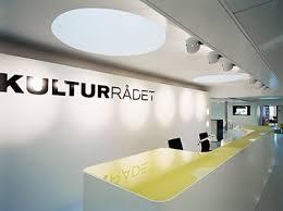 Kulturrådets uppdrag Kulturrådet är en statlig myndighet under Kulturdepartementet.