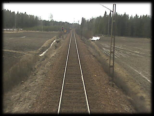 Mrs 1/1, Morshyttan (4 händelser) Bandel Plats Spår- Geografisk Höger/ Normal/ Sth Signaltyp Vänster avvikande 312 Morshyttan 1 Km Vänster Normal 125 Huvudsignal Vänsterplacerad huvudsignal på