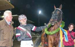 Start 9: Bankod 0 Svsk Travsports Grundserie --åriga svska.000 -.000 kr. 0 m. Tillägg 0 m vid vunna.00 kr. Pris: 0.000-.000-0.000-.00-.00-.000-.000-.000 (8 priser) Hederspris till segrande hästs ägare.