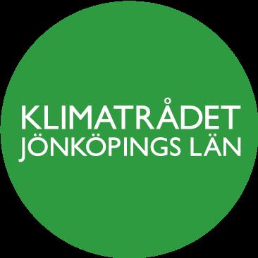 Vad är Klimatrådet? Klimatrådet är en regional samverkansorganisation som arbetar för visionen om att göra Jönköpings län till ett hållbart plusenergilän till 2050.