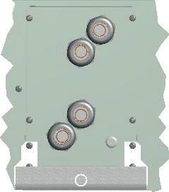 5 ) Bärprofil 67,5 (4x) (5-) Alt.