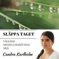 Mindfulness Släppa taget PDF ladda ner LADDA NER LÄSA Beskrivning Författare: Candra Karlholm. Att släppa taget. En vägledd mindfulnessmeditation av och med Candra Karlholm.