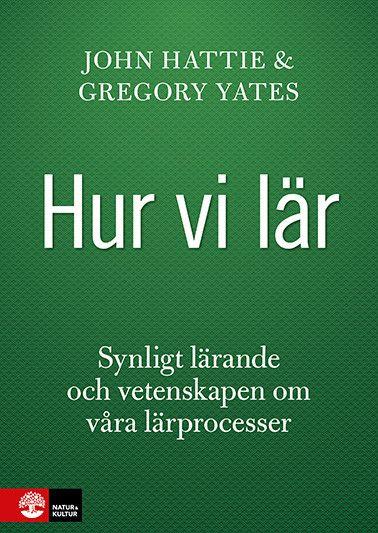 Utifrån forskning och kunskap om lärande