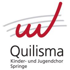 Hingesehen Quilisma beim Kinderfest der Staatsoper Hannover Hoch, tief, gerade schief was war das für ein Spaß!