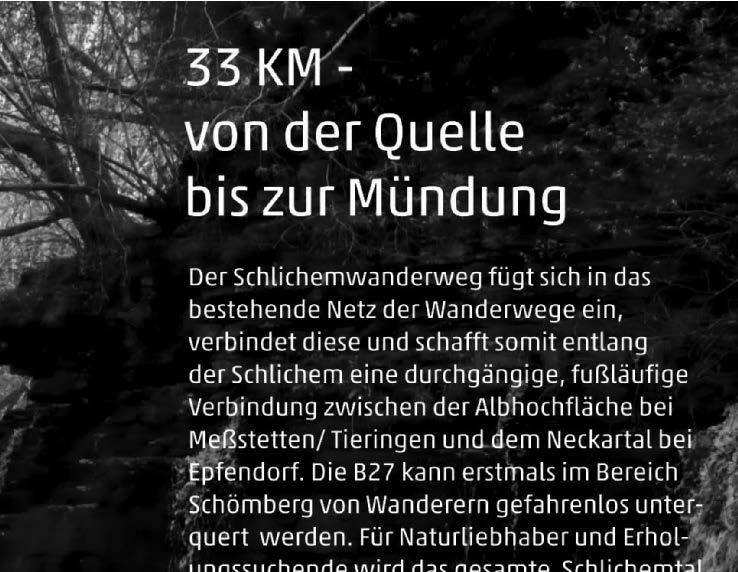 Wanderfreunde, ab 01. Mai 2019 ist es wieder so weit!