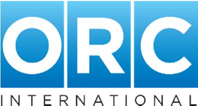 Datasekretess och integritetspolicy för respondentundersökning (2018/05/21) Vilka är vi? Vi är O.R.C. International Ltd.