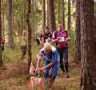 Verksamhetsplan 2018 Verksamhetsbeskrivning 2018 Västergötlands OFs Kommunikationstrategi 2018 Verksamhetsidé VOF ska stödja, samordna och utveckla orienteringssporten och företräda denna