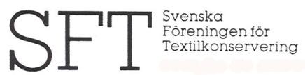 Föreningens sidor Höstmöte 2018 protokoll finns på hemsidan http://www.sfttextilkonservering.se/houmlstmoumlte-2018.html. Program årsmöte 2019 Fredagen den 29 mars på Nationalmuseum 09.45 10.