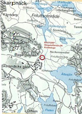 Orka mera - orientera! Nybörjare eller orienterat förr?