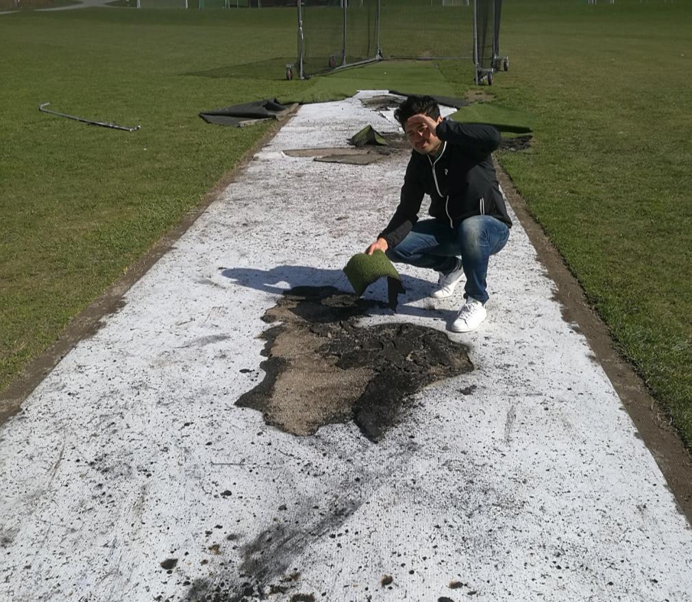 Säsongen började med det korta formatet, dvs T20, den 21:a april 2018. I hela landet startades turneringen precis enligt planerna förutom i Husby där någon vandaliserade cricketpitchen.