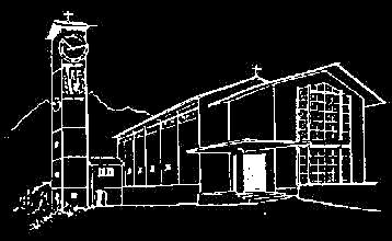 30 FMG-Monatsmesse Wortgottesdienst mit der Liturgiegruppe Anschliessend gemütliches Beisammensein bei Kaffee und Kuchen im Treff Donnerstag, 18. Oktober 08.00 Eucharistiefeier Freitag, 19.