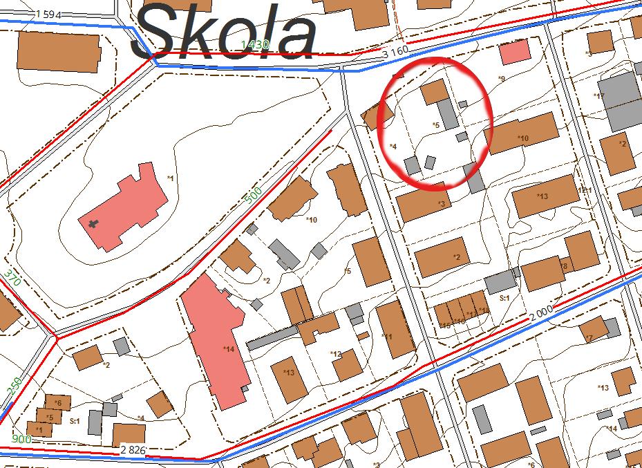 Gator och trafik Gatunät, gång- och cykeltrafik På Östra Nygatan passerar 3160 bilar (vardagsdygnstrafik, VDT) och 1430 cyklar. På Storgatan 2000 bilar och 900 cyklar. På kyrkogatan 500 cyklar.