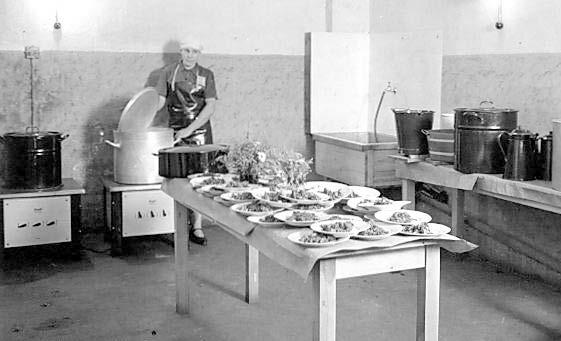 Spelsberg hör till pionjärerna i