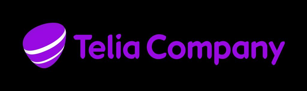 Välkommen till Telia Companys årsstämma 2019 Telia Company AB (publ) håller årsstämma onsdagen den 10 april 2019 klockan 14.00 på Skandiascenen, Cirkus, Djurgårdsslätten 43-45 i Stockholm.