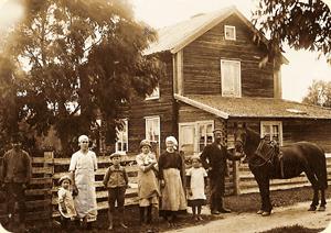 Kurs i gymnasiesärskolan Historia En kurs för dig som