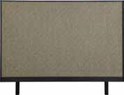 10200:- Black GED160-ES 8000:- Black GED160-ES-2 9150:- EDGE HEADBOARD 180 cm Natural Oak