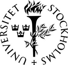 1 Psykologiska institutionen Psykologprogrammet 300 hp Höstterminen 2010 KURSANVISNINGAR FÖR MOMENT 6:2C Stödkontakt termin 5 Allmänt.2 Innehåll och upplägg.2 Handledning..2 Skriftlig sammanfattning.