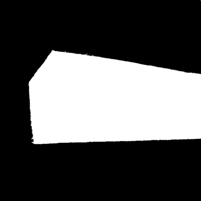 ROBINIA 0-57 ½ Ø2-4 x 200 cm 2,00 525974 Meter pr.