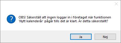 Läs mer om den nya funktionen för rapportering av Arbetsgivardeklaration på individnivå AGI i Versionsnytt, som du hittar på Kundtorget under menyn NEDLADDNING Senaste version.