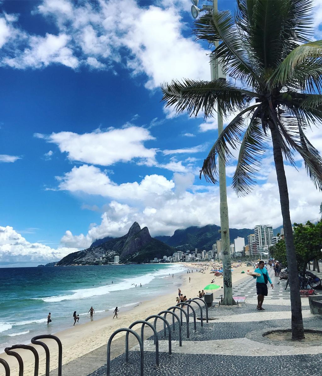 Praia de