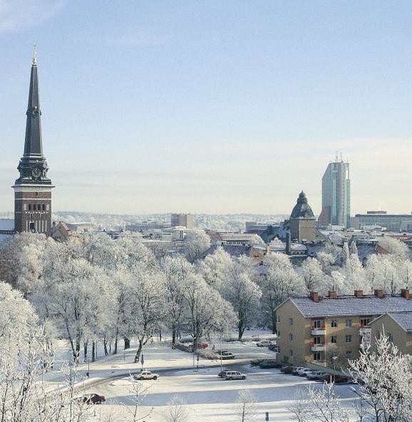 Energiläget i siffror Energy