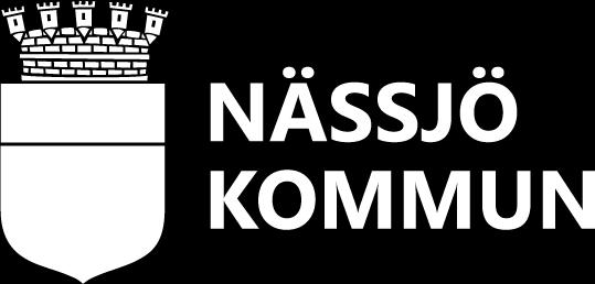 kommun Upprättad av Nässjö