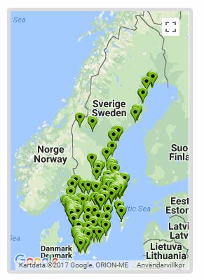 Miljöbyggnad är populärt vid nyproduktion 2013 2015 2017 MB3 Befintlig byggnad omarbetas och ska ersättas av Miljöbyggnad BDF Skäl: Miljöbyggnad BDF har större flexibilitet i