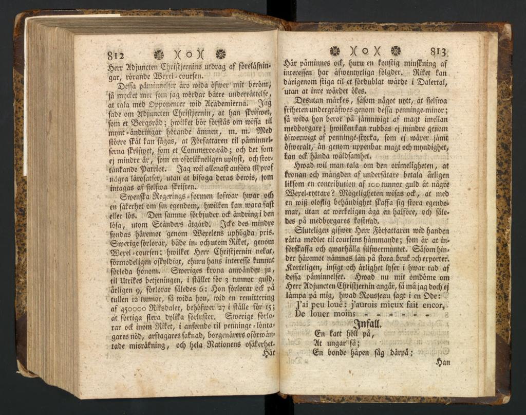 812 $ X O X jperr Tíbjuncíen (É^ví^fcrntná utbrag of fóreláfnín* gar, réranbc cpcí -- courfctt.