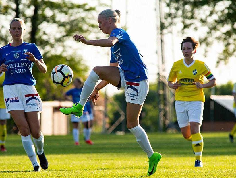 VÅRA LAG A-lag Herr - Superettan A-lag Dam - Division 1 U19 - Juniorallsvenskan U17 - Pojkallsvenskan U16 - U16 Nationell VÅR AKADEMI Vi strävar efter att ha en fyrsjärnig akademi där vi utvecklar