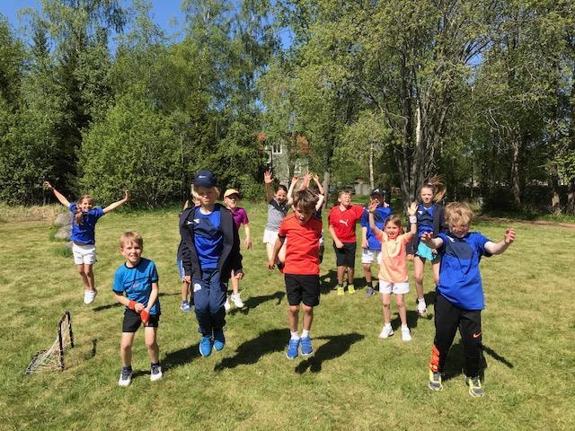 Under sommaren besökte några juniorer med tränare Båstad och Corem Open (Båstad tennis).
