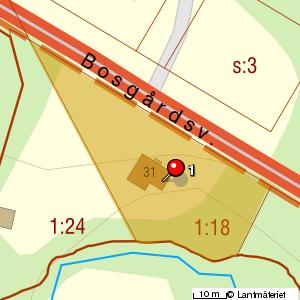 Metria FastighetSök - Hylte Bosgård 1:18 Fastighet Beteckning Hylte Bosgård 1:18 Nyckel: 130034529 Distrikt Torup Socken: Torup Adress Adress Bosgårdsvägen 31 314 41 Torup Läge, karta Senaste