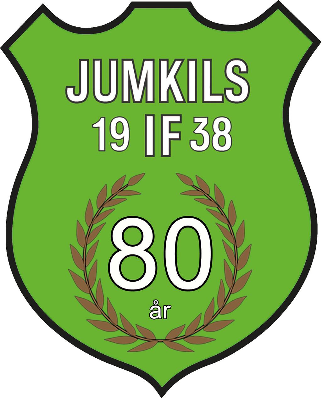 Jumkilaren Nr
