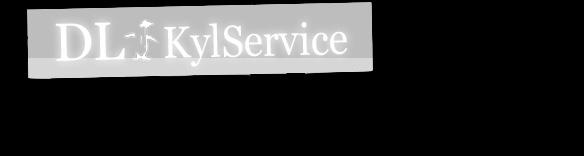 Service av de flesta märken.