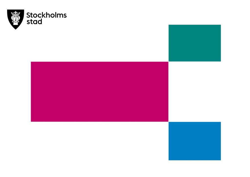 Föräldrar till barn i årskurs Fritidshem 5 svar, %