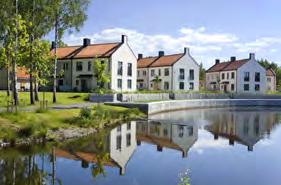 Kulverten Arkitekt: LBE Arkitekt AB Byggherre: Haaks stenhus, Ängelholm 4. Kv.
