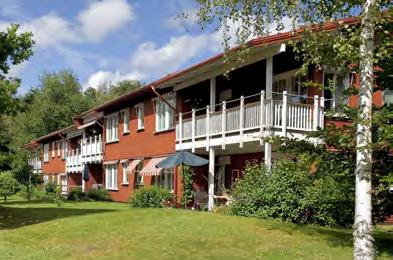De stora tekniska utmaningarna har lösts och förenats med god arkitektur präglad av ljus, lätthet och elegans.